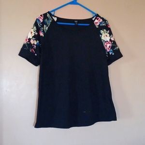 Emery Rose Shirt